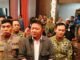 Rakor Karhutla Bersama Forkopimda, Polda Sumsel Perkuat Kesiapsiagaan Lindungi Masyarakat