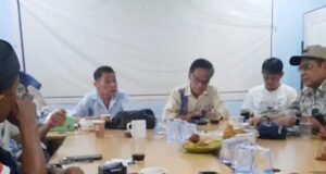 PWI Sumsel Harap Pihak Polda Usut Tuntas Perkara Penganiayaan Terhadap Wartawan