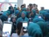 Ubah Gulma Jadi Berkah: Pemkot Palembang Dorong Olah Eceng Gondok Jadi Kompos untuk Ketahanan Pangan Keluarga