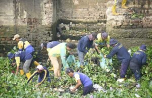 Cegah Banjir Saat Musim Hujan, Pemkot Palembang Normalisasi Anak Sungai di Sejumlah Kecamatan