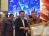 Dari Data ke Pelayanan Publik, Palembang Raih Peringkat III Satu Data Indonesia