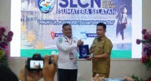 Cegah Risiko Saat Melaut, Pemkot Palembang Dorong Nelayan Melek Informasi Cuaca