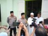 Kapolda Sumsel Siapkan Penanganan Berkelanjutan untuk Berantas Narkoba di Lorong Manggar