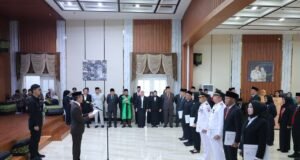PejabatTuntutan Kinerja, Walikota Palembang: Rakyat Tak Butuh Banner dan Rapat, Butuh Pelayanan